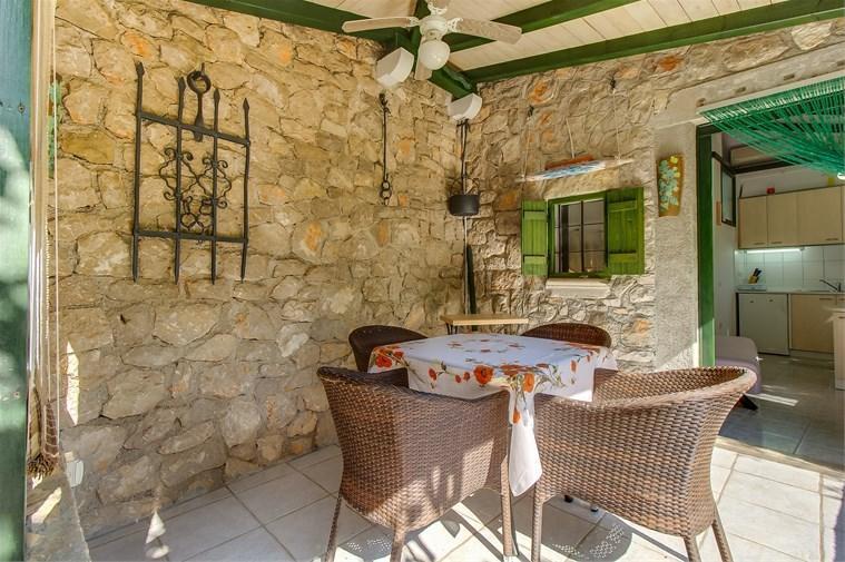 Apartment Julia Veli Losinj Exterior photo
