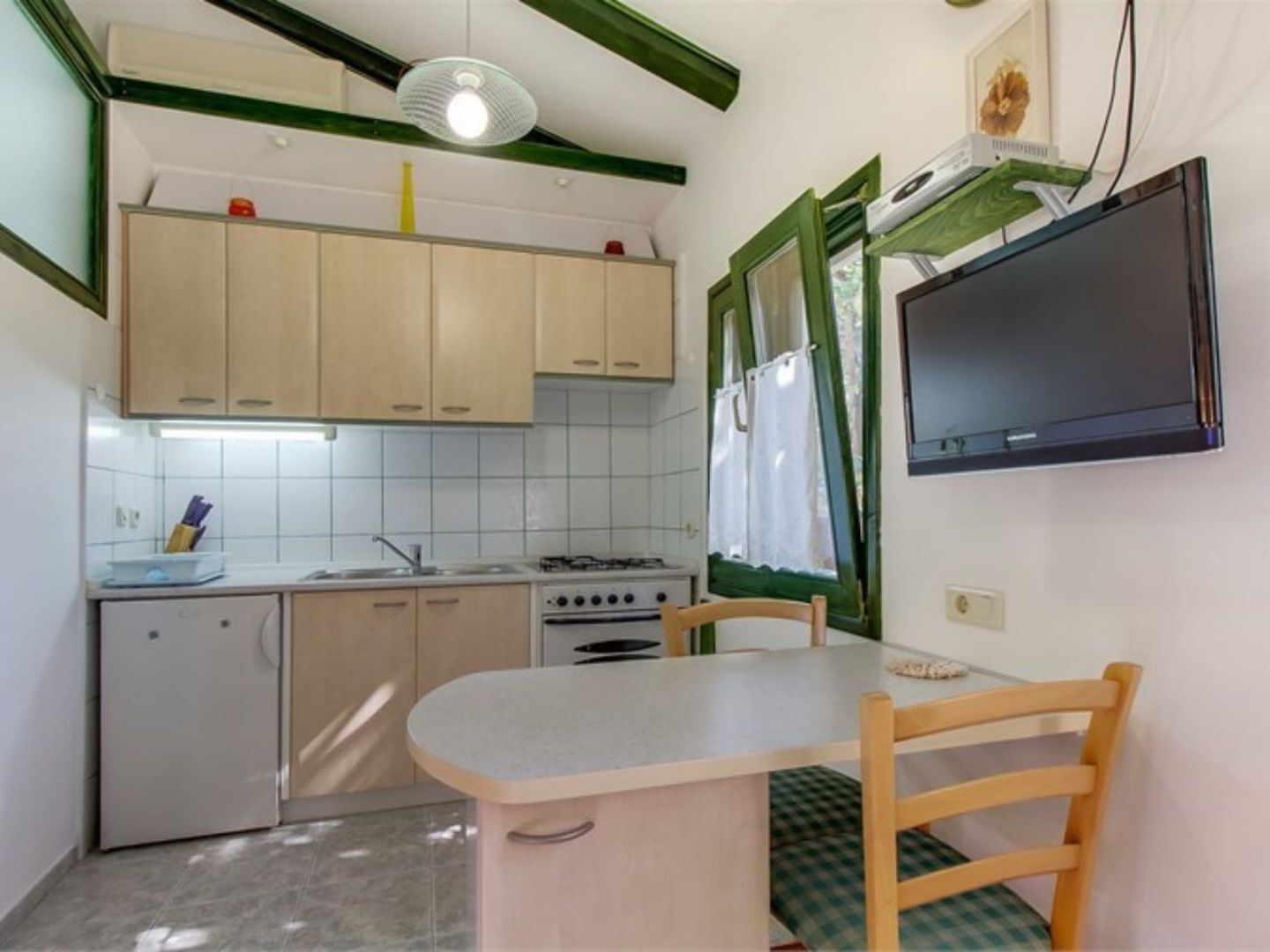 Apartment Julia Veli Losinj Exterior photo